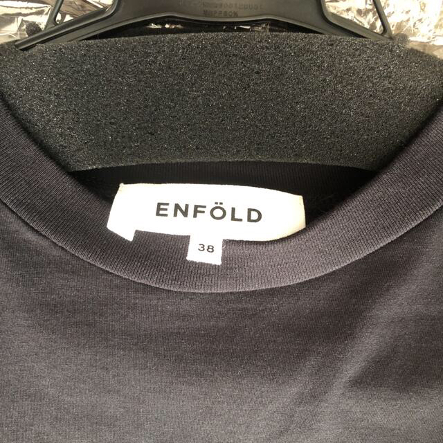 ENFOLD(エンフォルド)の美品⭐︎エンフォルド⭐︎ワンピース レディースのワンピース(ロングワンピース/マキシワンピース)の商品写真