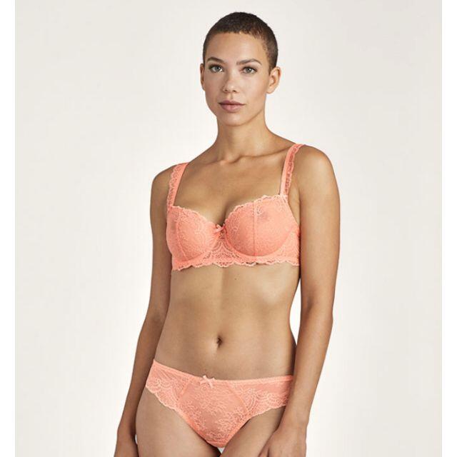 Simone Perele - AUBADEオーバドゥDANSE DES SENS 75B/3 1点のみ再入荷無