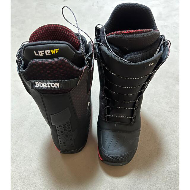 Burton ION 9.5インチ