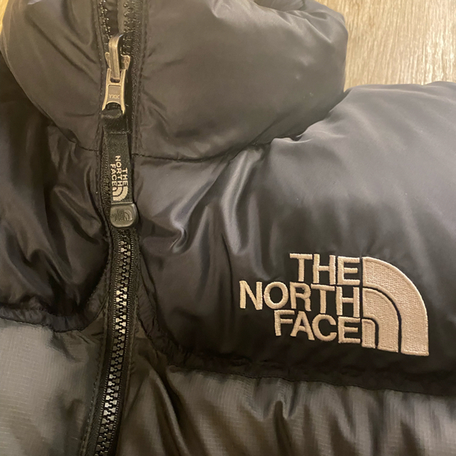 THE NORTH FACE(ザノースフェイス)のTHE NORTH FACE ヌプシ メンズのジャケット/アウター(ダウンジャケット)の商品写真