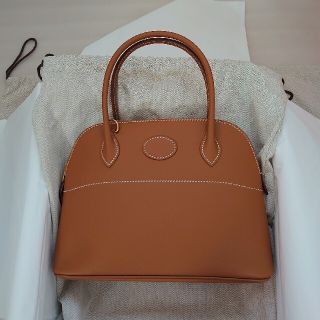 エルメス(Hermes)のあんぱん様ご専用    エルメス ボリード27(ハンドバッグ)