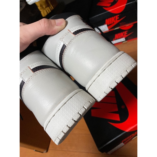 NIKE(ナイキ)のjordan 1 メンズの靴/シューズ(スニーカー)の商品写真