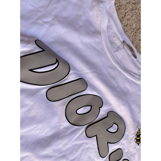 dior Tシャツ