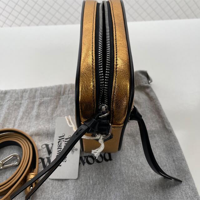 Vivienne Westwood - 新品ヴィヴィアンウエストウッド ショルダー