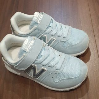 ニューバランス(New Balance)のYV996PUL 17.0 ニューバランス　スニーカー(スニーカー)