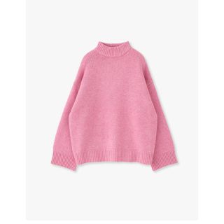 DEMY BY DEMYLEE Soft Wool Yuri Pullover(ニット/セーター)