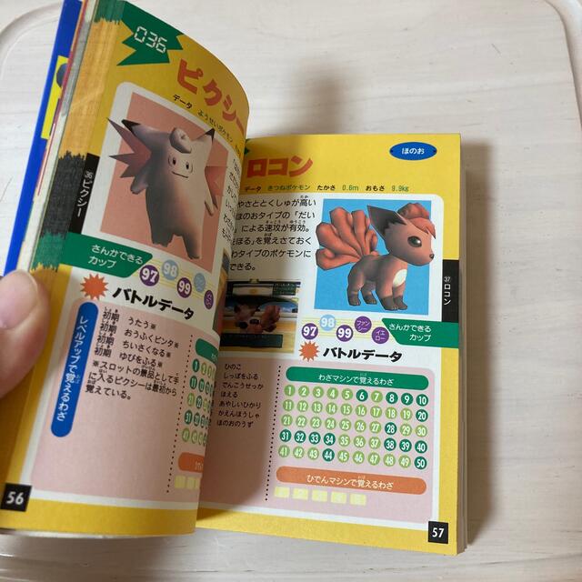 ポケモン - 今はもう手に入らない!ポケモンスタジアム2 全百科 の通販