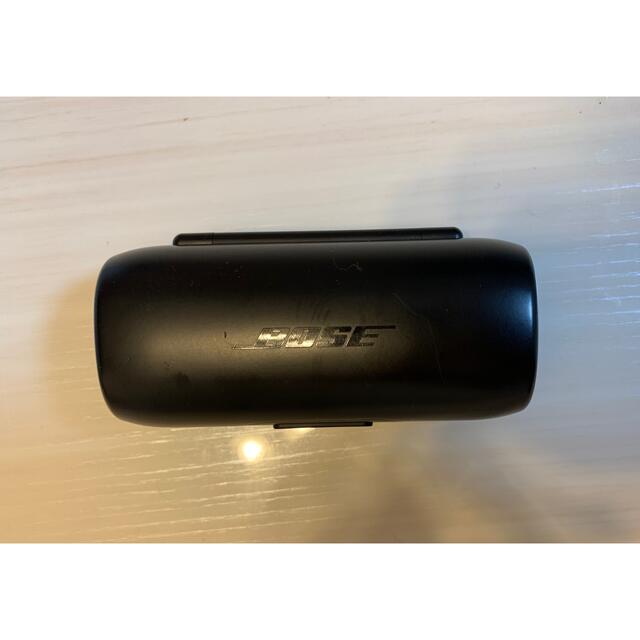 BOSE SOUND SPORT FREE ワイヤレスイヤホン 5