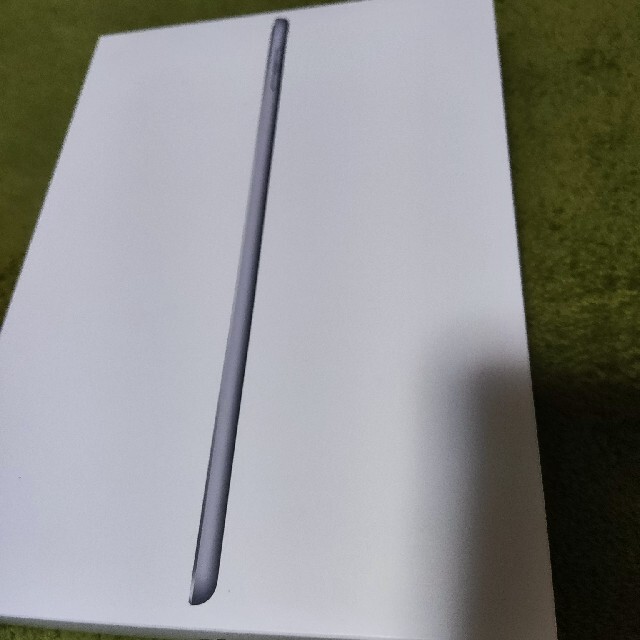 iPad 付属品なし iPad第5世代 WI FI GB の通販 by ヒロ氏's