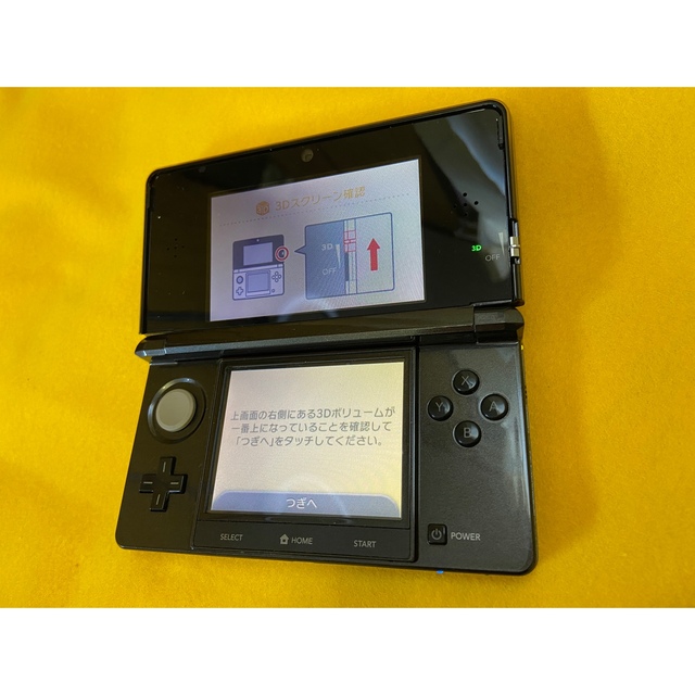 任天堂 3DS