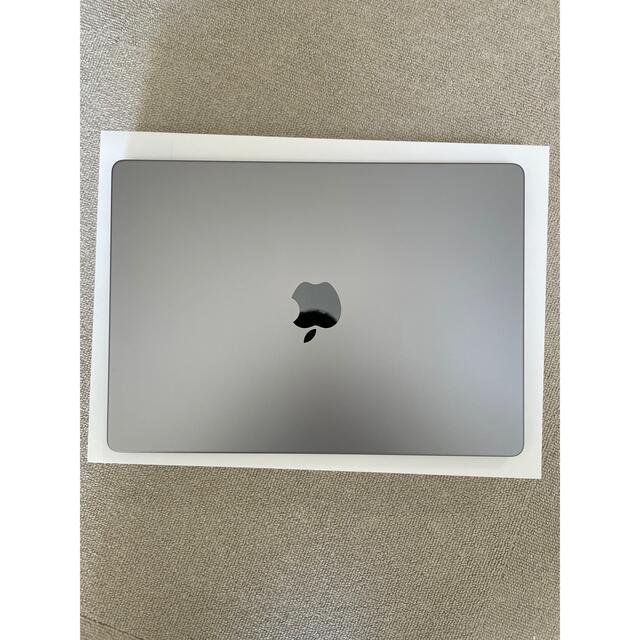 Apple(アップル)のMacBook pro 2021/10コアCPU/16GB/SSD1TB スマホ/家電/カメラのPC/タブレット(ノートPC)の商品写真