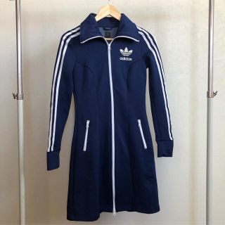 adidas ジャージ　ワンピース 2004年モデル　安室奈美恵着用型