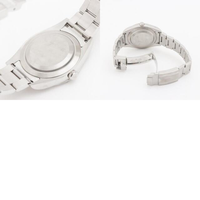ROLEX 腕時計 メンズの通販 by ブランドショップ's shop｜ロレックスならラクマ - ロレックス ROLEX エクスプローラー1 通販新作