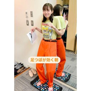 「<6(ROKU)>KARSEY PANTS 21FW/パンツ」に近い商品