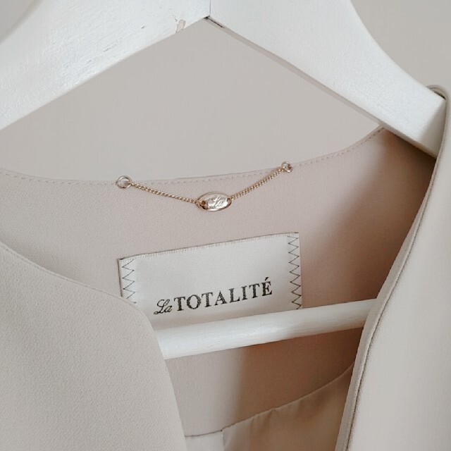 La TOTALITE - La Totalite セットアップの通販 by Citrine's shop