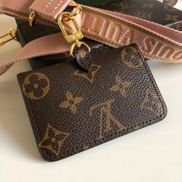 LOUIS VUITTON - Louis Vuitton ルイヴィトンショルダーバッグの通販 by 阳子's shop｜ルイヴィトンならラクマ 国産通販