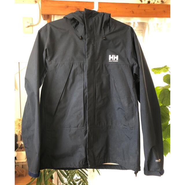 Helly Hansen ヘリーハンセン マウンテンパーカー Urikire ジャケット アウター Cpmalaysia Com