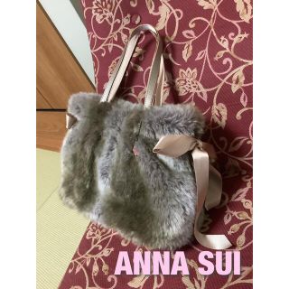 アナスイ(ANNA SUI)のANNA SUI ハンドバッグ(ハンドバッグ)