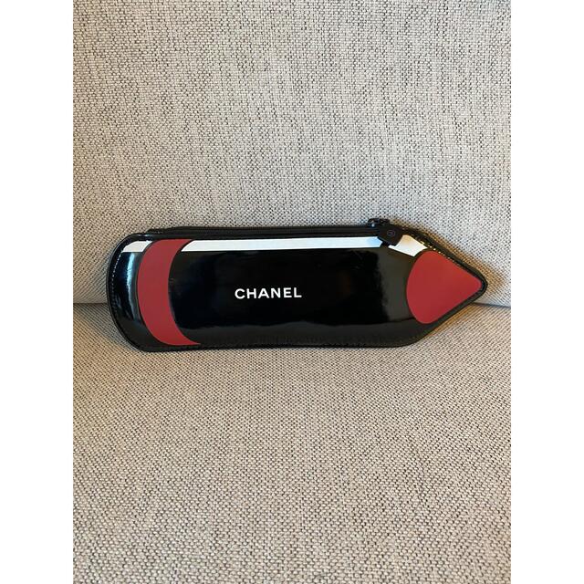 CHANEL(シャネル)のchanel 小物入れ　ポーチ レディースのファッション小物(ポーチ)の商品写真