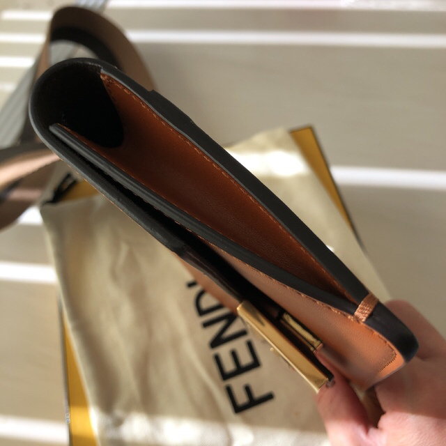 FENDI(フェンディ)の❁⃘*.ﾟアンジェリーナ様 専用 ❁⃘*.ﾟ レディースのバッグ(ショルダーバッグ)の商品写真