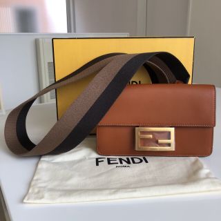 フェンディ(FENDI)の❁⃘*.ﾟアンジェリーナ様 専用 ❁⃘*.ﾟ(ショルダーバッグ)