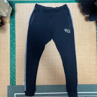 取置き中　Vanquish Fitness スエットパンツ