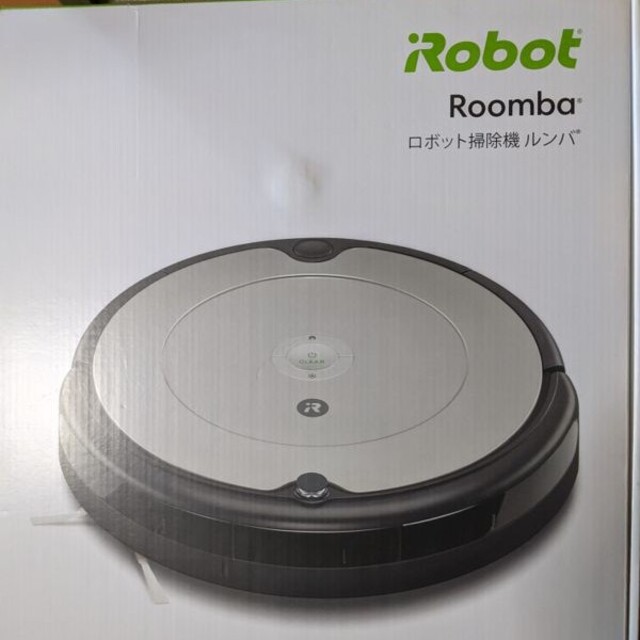 iRobot Roomba ルンバ692 wi-fi Alexa 2020年製