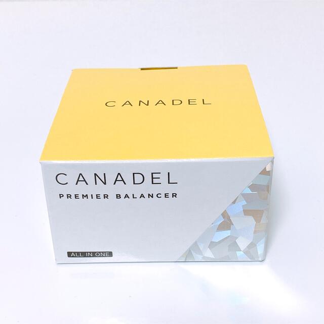 CANADEL カナデル プレミアバランサー⭐️ コスメ/美容のスキンケア/基礎化粧品(オールインワン化粧品)の商品写真