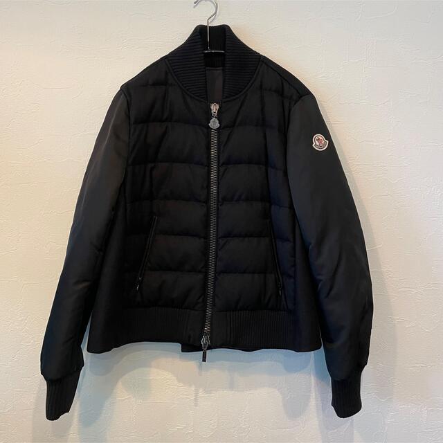 贈る結婚祝い MONCLER - モンクレール MONCLER 正規品 GENTAU ジェント