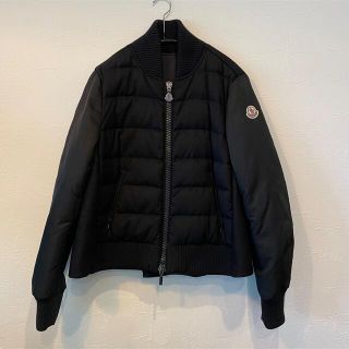 モンクレール(MONCLER)のモンクレール　MONCLER 正規品 GENTAU ジェント(ダウンジャケット)