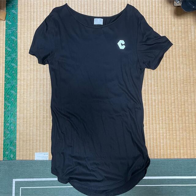 クロノスcronos 初期レアＴシャツ メンズのトップス(Tシャツ/カットソー(半袖/袖なし))の商品写真