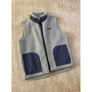 パタゴニア(patagonia)のパタゴニア　レトロx  フリース　ベスト(ベスト/ジレ)