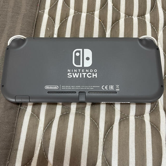 任天堂switch ジャンク品