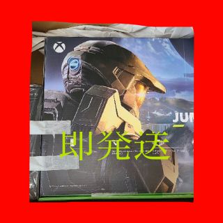 マイクロソフト(Microsoft)のXbox Series X​ + Xbox Elite  コントローラー セット(家庭用ゲーム機本体)