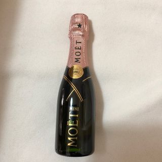 モエエシャンドン(MOËT & CHANDON)のモエ　エ　シャンドン　ミニ　200ml(シャンパン/スパークリングワイン)