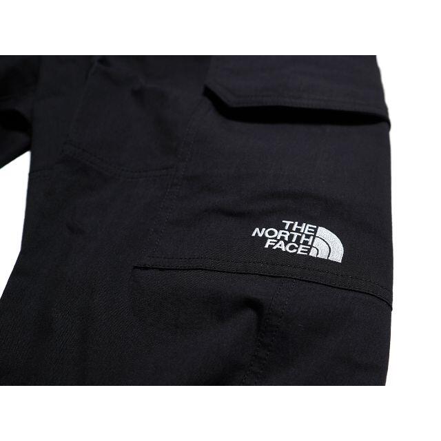 THE NORTH FACE(ザノースフェイス)のノースフェイス★ L カーゴパンツ ナイロンパンツ 海外限定 メンズのパンツ(ワークパンツ/カーゴパンツ)の商品写真