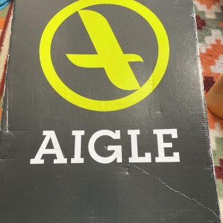 エーグル(AIGLE)のレインブーツ（AIGLE）(レインブーツ/長靴)