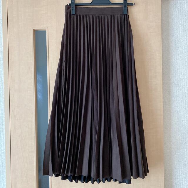 mori様　専用 レディースのスカート(ロングスカート)の商品写真