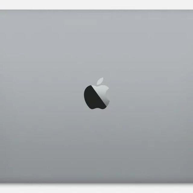 MAC(マック)のMacBook Pro MUHN2J/A [スペースグレイ] スマホ/家電/カメラのPC/タブレット(ノートPC)の商品写真