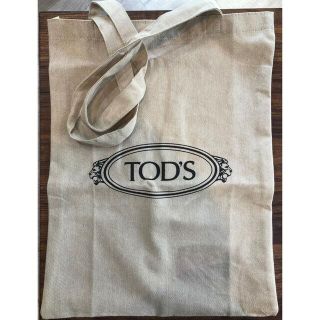 トッズ(TOD'S)のTOD'S トートバッグ　Oggi11月号付録(トートバッグ)