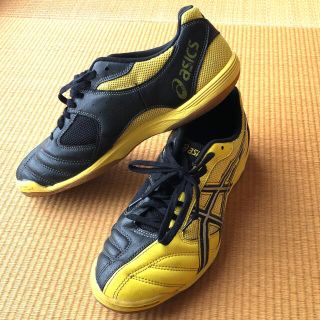 アシックス(asics)のasicsフットサルジュース　26cm(シューズ)