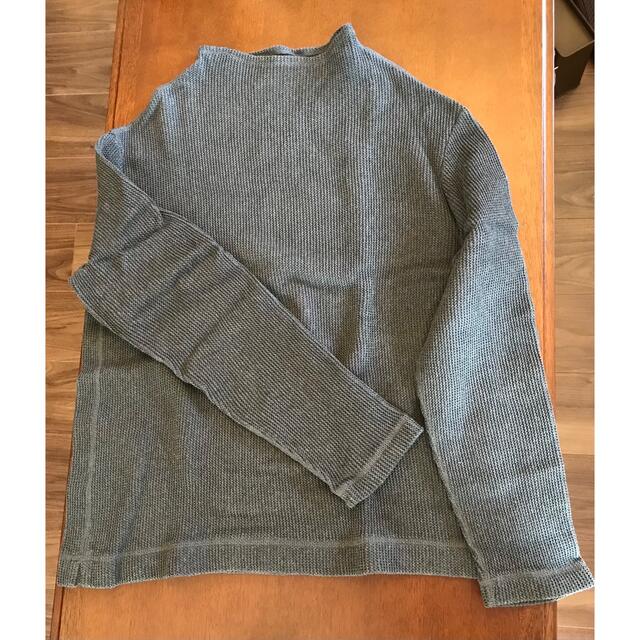 nest Robe - 美品‼︎ nest Robe confect メンズ プルオーバー♪の通販 by 福まねきshop|ネストローブならラクマ nest Robe - 美品‼︎ nest Robe confect メンズ プルオーバー♪の通販 by 福まねきshop|ネストローブならラクマ