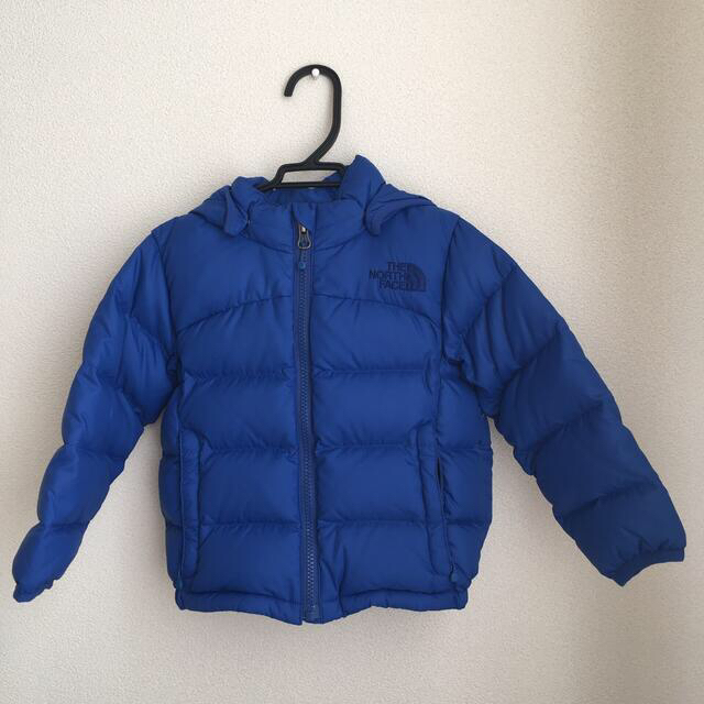 THE NORTH FACE  ダウン  90