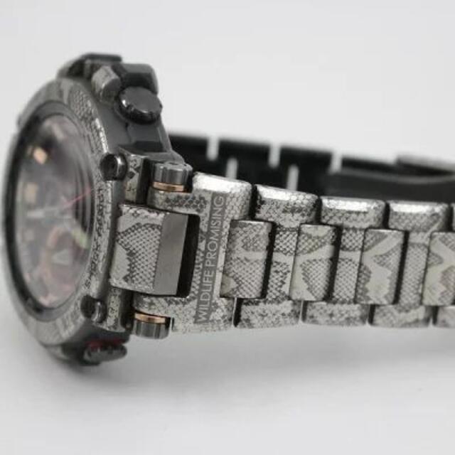カシオ G-SHOCK MT-G WILDLIFE MTG-B1000WLP かわいい新作 vivacf.net