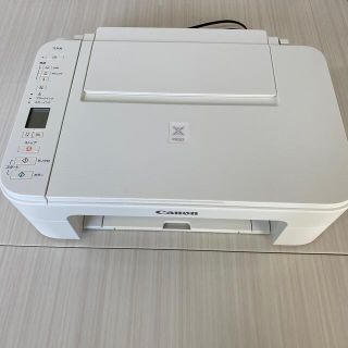 キヤノン(Canon)の彩花　Saika様専用　Canon PIXUS TS3130(OA機器)