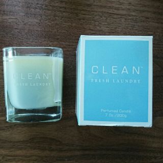 クリーン(CLEAN)の【未使用】CLEAN フレッシュランドリー(日用品/生活雑貨)