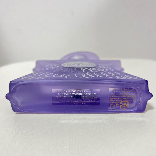 Bond No. 9(ボンドナンバーナイン)のPN-58 Bond No.9 セント・オブ・ピース オードパルファム100mL コスメ/美容の香水(ユニセックス)の商品写真