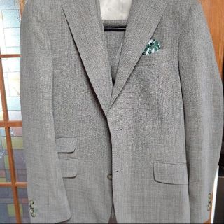 スーツカンパニー(THE SUIT COMPANY)のオーダースーツ3P(セットアップ)