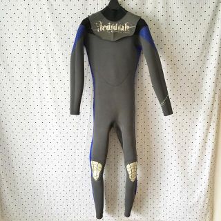 ビラボン(billabong)のJedidiahジェディダイア　ウエットスーツ　３mm   ＭＬ(サーフィン)