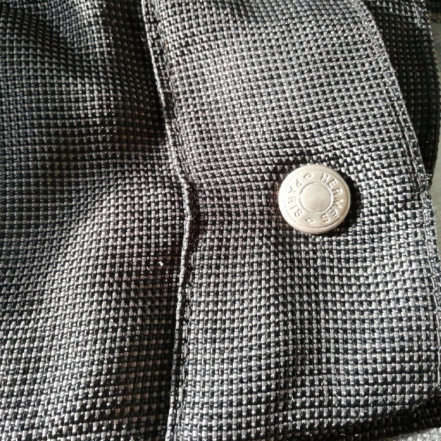 お値下げ♪エルメスのリュック バックパック アドMM エールライン